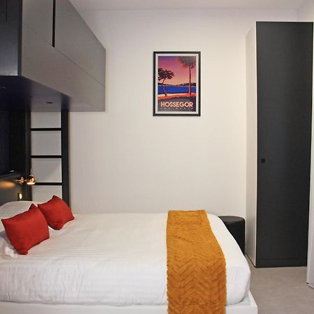Hotel Du Parc & Spa Soorts-Hossegor Eksteriør bilde