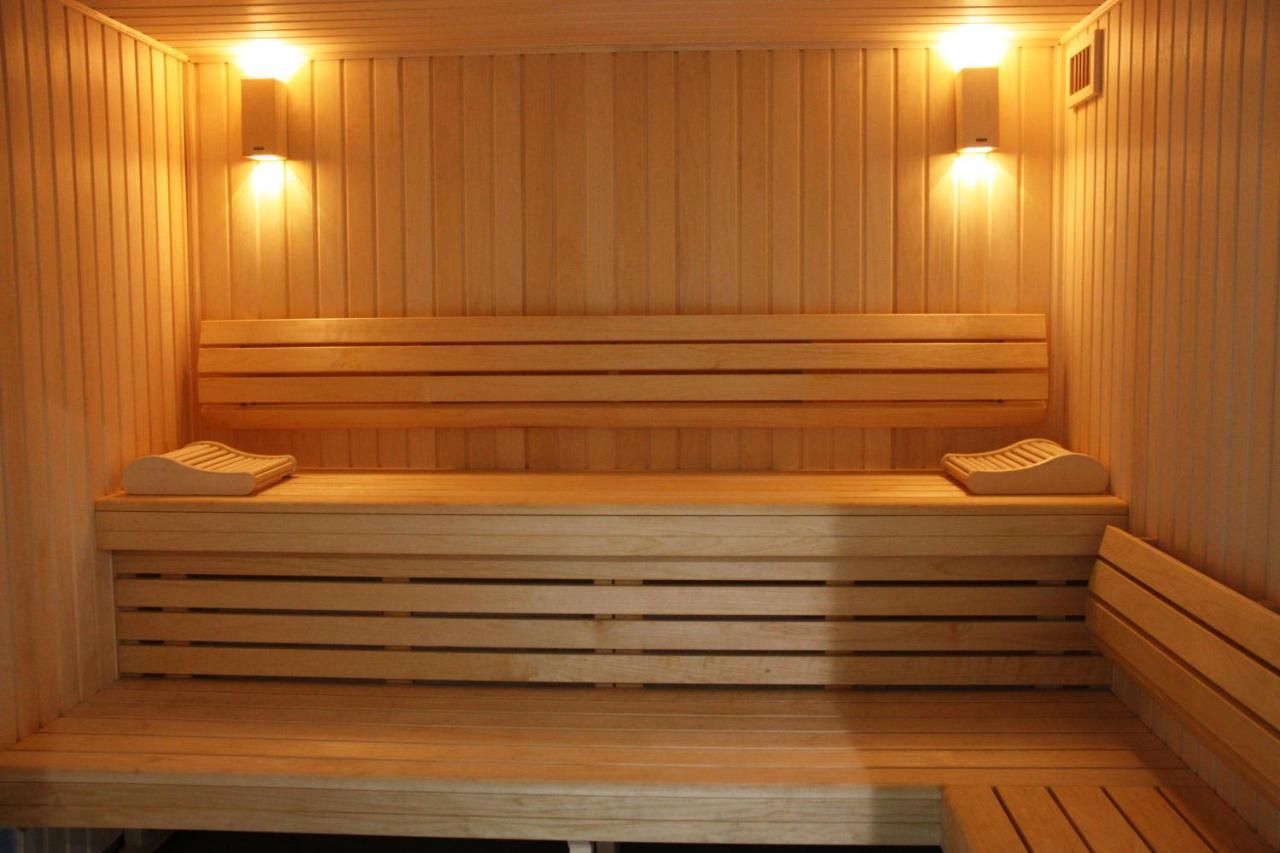 Hotel Du Parc & Spa Soorts-Hossegor Eksteriør bilde