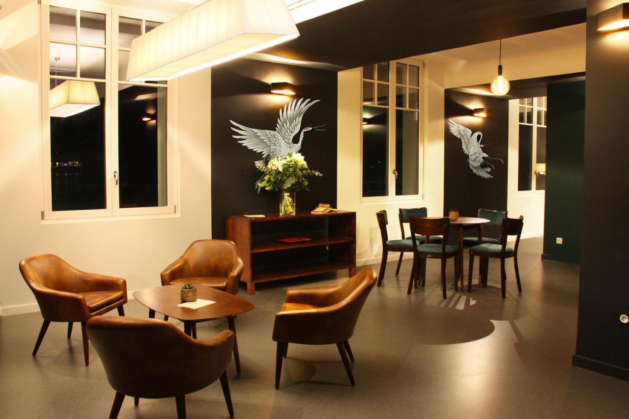 Hotel Du Parc & Spa Soorts-Hossegor Eksteriør bilde