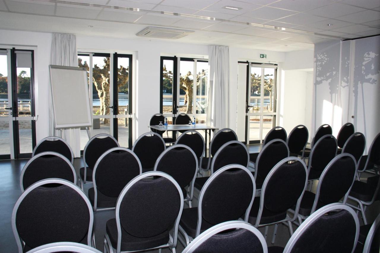 Hotel Du Parc & Spa Soorts-Hossegor Eksteriør bilde