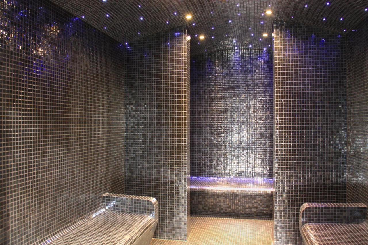 Hotel Du Parc & Spa Soorts-Hossegor Eksteriør bilde