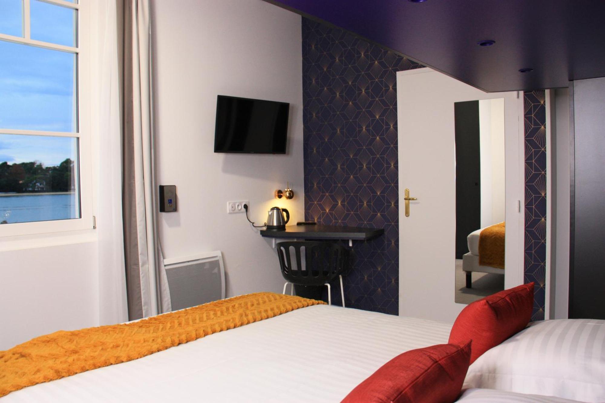Hotel Du Parc & Spa Soorts-Hossegor Eksteriør bilde