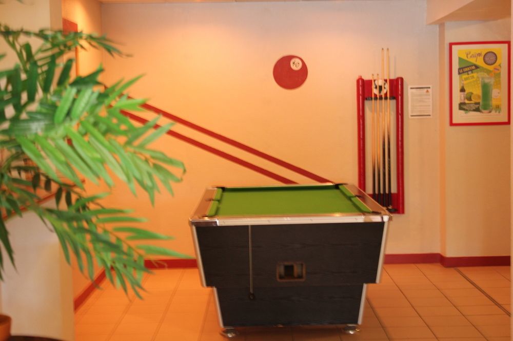 Hotel Du Parc & Spa Soorts-Hossegor Eksteriør bilde
